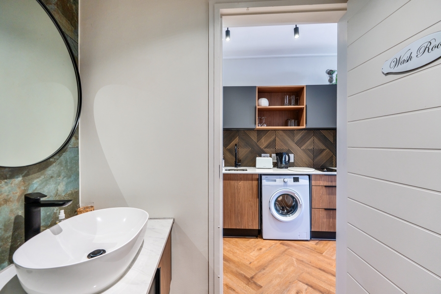 0 Bedroom Property for Sale in Century City Western Cape